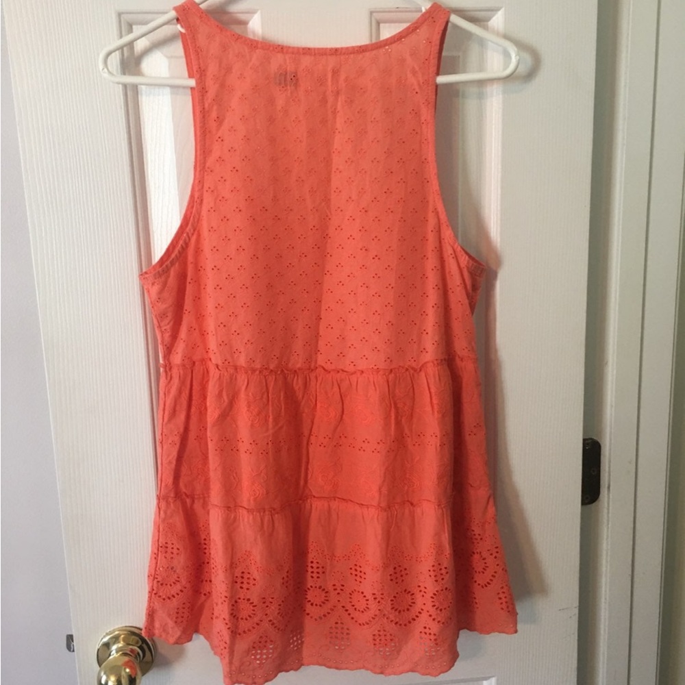 Tank Top - Picture 4 of 4